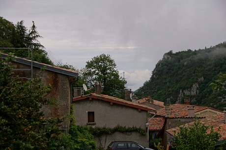 Chateau de Montsegur